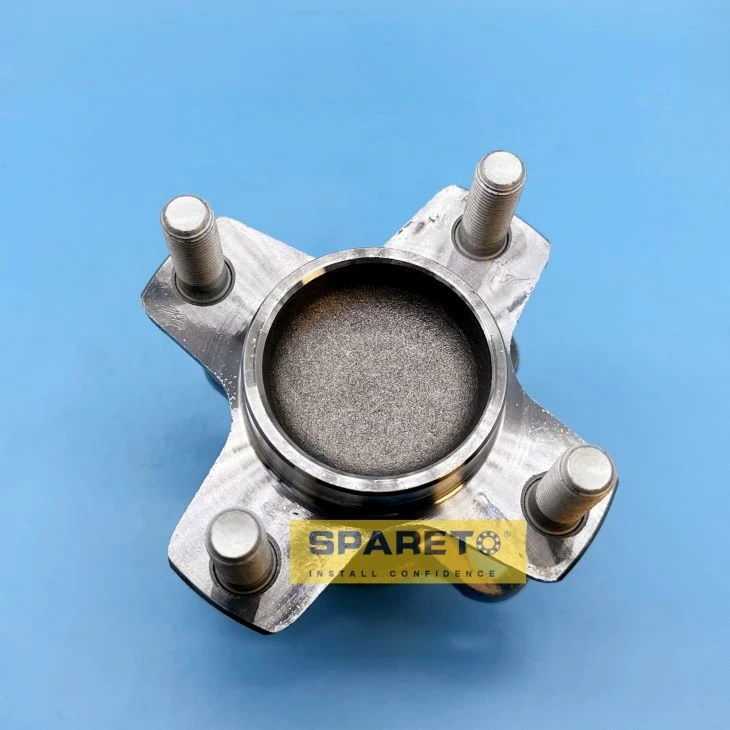 43202-5EK0A FOR 2021- NISSAN ALMERA N18